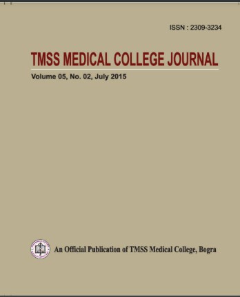 Volume 05, No. 02, July 2015 Cover