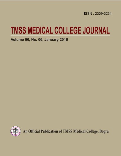 Volume 06, No. 06, January 2016 Cover